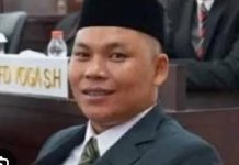 Dewan Dorong Dorong Partisipasi Masyarakat dalam Pembangunan