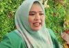 Dina Maulidah: Latar Belakang Bukan Penentu Masa Depan Mahasiswa