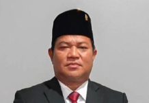 Semangat Gotong Royong Jadi Kekuatan Membangun Murung Raya
