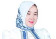 Dewan Mura Ajak Warga Jaga Kebersihan dari Lingkungan Sendiri
