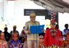 Heriyus Dorong Sinergi Wujudkan Murung Raya Maju, Mandiri dan Sejahtera