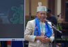 Kabut Asap Mulai Muncul, Heriyus Ingatkan Warga Mura Waspada Karhutla