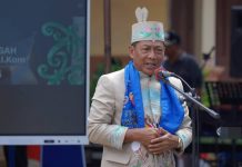 Kabut Asap Mulai Muncul, Heriyus Ingatkan Warga Mura Waspada Karhutla