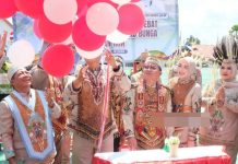 HUT Ke-24 Murung Raya, Pemkab Perkuat Layanan Kesehatan dan UMKM melalui Dua Program Strategis