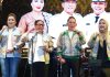 Dina Maulidah: Karnaval Budaya Perkuat Identitas dan Kebersamaan Masyarakat Murung Raya