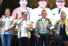 Dina Maulidah: Karnaval Budaya Perkuat Identitas dan Kebersamaan Masyarakat Murung Raya
