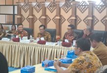 Pemkab Mura Siapkan SDM Unggul melalui Peta Jalan Pembangunan Kependudukan