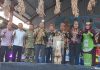 Festival TTB 2026 Jadi Momentum Perkuat Budaya dan UMKM Murung Raya