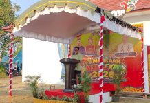 Heriyus Ajak Pelaku UMKM Murung Raya Perluas Pemasaran Lewat Digitalisasi