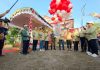 Heriyus Dorong UMKM Murung Raya Manfaatkan Mura Expo untuk Perluas Pasar