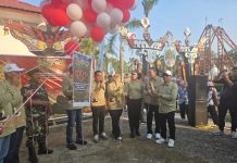 Mura Expo Jadi Ruang UMKM Murung Raya Belajar, Berinovasi dan Bangun Jaringan