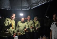 Dina Maulidah: UMKM Murung Raya Harus Berkembang, Bukan Sekadar Bertahan