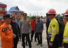 Pemkab Murung Raya Tetapkan Siaga Karhutla