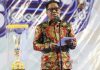 Bupati Heriyus Tekankan Pentingnya Pelestarian Budaya