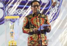 Bupati Heriyus Tekankan Pentingnya Pelestarian Budaya