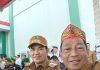 Heriyus Apresiasi Satu Tahun Pengabdian Kodam XXII/Tambun Bungai