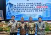 Pemkab Mura Perkuat Tata Kelola Pemerintahan Bersama KPK