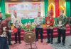 DAD Mura Perkuat Sinergi Pemangku Adat Menuju Murung Raya HEBAT