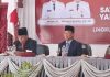 Rumiadi: Penghargaan ASN Harus Diiringi Peningkatan Pelayanan Publik