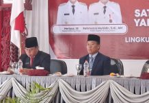 Rumiadi: Penghargaan ASN Harus Diiringi Peningkatan Pelayanan Publik