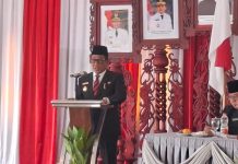 Heriyus: Percepatan Pembangunan Harus Sejalan dengan Pencegahan Korupsi