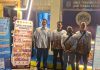 Mini Job Fair Mura Expo, Warga Bisa Akses Lowongan Kerja Langsung