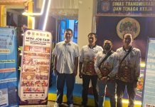 Mini Job Fair Mura Expo, Warga Bisa Akses Lowongan Kerja Langsung