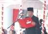 HUT ke-81 RI, Rumiadi Ingatkan Generasi Muda Hargai Perjuangan Pahlawan