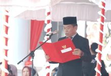 HUT ke-81 RI, Rumiadi Ingatkan Generasi Muda Hargai Perjuangan Pahlawan