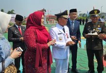 Dina Maulidah: Kemerdekaan Harus Beri Ruang Perempuan untuk Berkarya