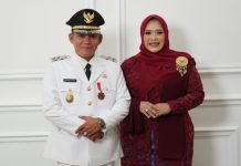Rahmanto: Persatuan dan Gotong Royong Jadi Kekuatan Membangun Mura