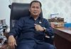 Susilo: Kepedulian Sosial Harus Tumbuh di Tengah Masyarakat