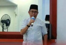 Tanda Kehormatan Satyalancana Karya Satya, Rejikinoor Harap Jadi Inspirasi bagi ASN Lain