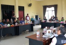 Status Tanggap Darurat, Pemkab Mura Fokus Atasi Kekeringan dan Karhutla