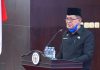 Pemkab Mura Lakukan Penataan Regulasi Daerah