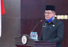 Pemkab Mura Lakukan Penataan Regulasi Daerah