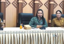 Cakupan Imunisasi Mura Baru 25 Persen, Pemkab Dorong Penguatan Edukasi hingga Desa