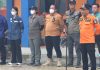 Pemkab Mura Perkuat Penanganan Karhutla dan Distribusi Air Bersih