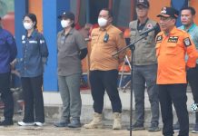 Pemkab Mura Perkuat Penanganan Karhutla dan Distribusi Air Bersih