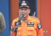 Perkuat Pencegahan Karhutla, Heriyus : Laporkan Jika ada Titik Api