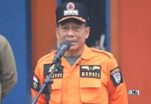 Perkuat Pencegahan Karhutla, Heriyus : Laporkan Jika ada Titik Api