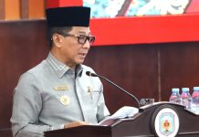 Raperda TJSL Diharapkan Perkuat Kemitraan Dunia Usaha dan Masyarakat