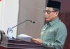 Pemkab Mura Siapkan Penyesuaian Anggaran Melalui APBD Perubahan 2026