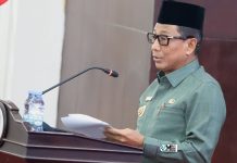 Pemkab Mura Siapkan Penyesuaian Anggaran Melalui APBD Perubahan 2026