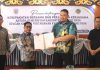 Heriyus Dorong Pengelolaan Data Pertanahan yang Akurat dan Terintegrasi