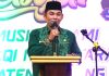 Perkuat Syiar Islam, Rahmanto Dukung Pengembangan Seni dan Budaya Islami