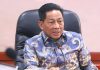 Heriyus Dorong Badan Usaha Peduli Tanggung Jawab Sosial