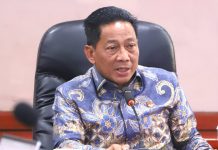 Heriyus Dorong Badan Usaha Peduli Tanggung Jawab Sosial