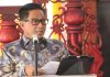 Heriyus: Integrasi Data Harus Berikan Kepastian kepada Masyarakat