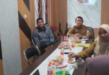 Pemkab Mura Siapkan Langkah Jaga Stabilitas Harga
